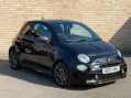 Abarth 595 1.4 595 Competizione 3dr 4