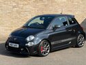Abarth 595 1.4 595 Competizione 3dr
