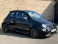 Abarth 595 1.4 595 Competizione 3dr 21