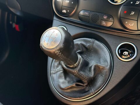 Abarth 595 1.4 595 Competizione 3dr 47