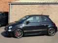 Abarth 595 1.4 595 Competizione 3dr 31
