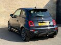 Abarth 595 1.4 595 Competizione 3dr 19