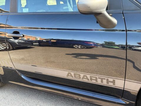Abarth 595 1.4 595 Competizione 3dr 67