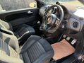 Abarth 595 1.4 595 Competizione 3dr 9