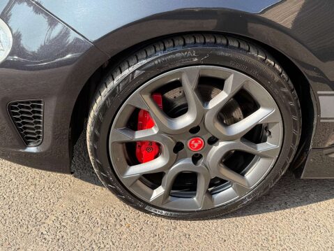 Abarth 595 1.4 595 Competizione 3dr 69