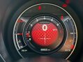 Abarth 595 1.4 595 Competizione 3dr 55