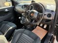 Abarth 595 1.4 595 Competizione 3dr 5