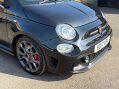 Abarth 595 1.4 595 Competizione 3dr 64