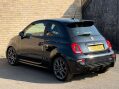 Abarth 595 1.4 595 Competizione 3dr 37