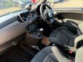 Abarth 595 1.4 595 Competizione 3dr 3