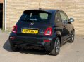 Abarth 595 1.4 595 Competizione 3dr 35