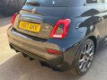 Abarth 595 1.4 595 Competizione 3dr 70