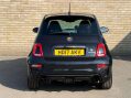 Abarth 595 1.4 595 Competizione 3dr 8