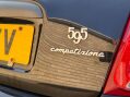 Abarth 595 1.4 595 Competizione 3dr 80
