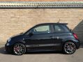 Abarth 595 1.4 595 Competizione 3dr 13