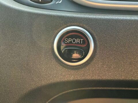 Abarth 595 1.4 595 Competizione 3dr 57