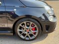 Abarth 595 1.4 595 Competizione 3dr 65