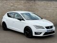 SEAT Leon 2.0 Leon FR TDI 5dr 40