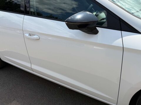 SEAT Leon 2.0 Leon FR TDI 5dr 75