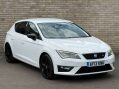 SEAT Leon 2.0 Leon FR TDI 5dr 4