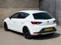 SEAT Leon 2.0 Leon FR TDI 5dr 14