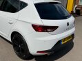 SEAT Leon 2.0 Leon FR TDI 5dr 82