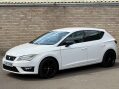 SEAT Leon 2.0 Leon FR TDI 5dr 19