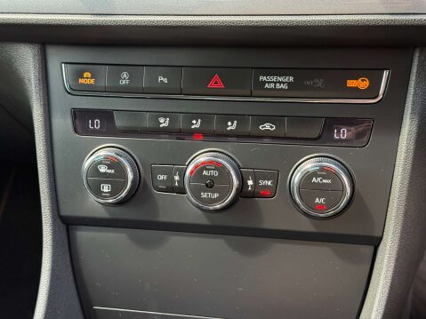 SEAT Leon 2.0 Leon FR TDI 5dr 61