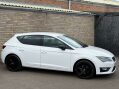 SEAT Leon 2.0 Leon FR TDI 5dr 27