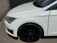 SEAT Leon 2.0 Leon FR TDI 5dr 88