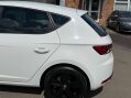 SEAT Leon 2.0 Leon FR TDI 5dr 83