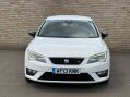 SEAT Leon 2.0 Leon FR TDI 5dr 7
