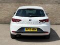 SEAT Leon 2.0 Leon FR TDI 5dr 8