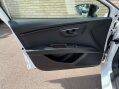 SEAT Leon 2.0 Leon FR TDI 5dr 69