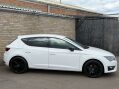 SEAT Leon 2.0 Leon FR TDI 5dr 35