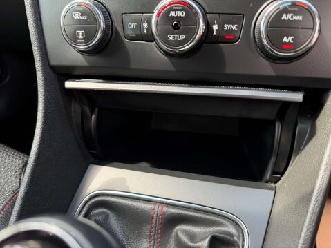 SEAT Leon 2.0 Leon FR TDI 5dr 53