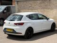 SEAT Leon 2.0 Leon FR TDI 5dr 22