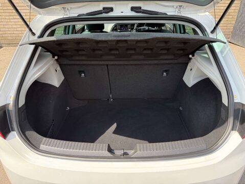 SEAT Leon 2.0 Leon FR TDI 5dr 41