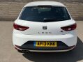 SEAT Leon 2.0 Leon FR TDI 5dr 81