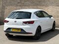 SEAT Leon 2.0 Leon FR TDI 5dr 12
