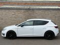 SEAT Leon 2.0 Leon FR TDI 5dr 33