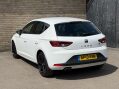 SEAT Leon 2.0 Leon FR TDI 5dr 24