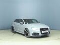 Audi A3 2.5 RS 3 Sportback Nav Quattro Semi-Auto 4WD 5dr 1