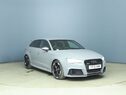 Audi A3 2.5 RS 3 Sportback Nav Quattro Semi-Auto 4WD 5dr
