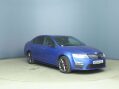 Skoda Octavia 2.0 Octavia vRS TDI CR Semi-Auto 5dr 1