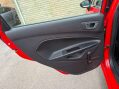 Ford Fiesta 1.2 Fiesta Zetec 5dr 58