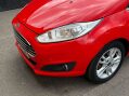 Ford Fiesta 1.2 Fiesta Zetec 5dr 80