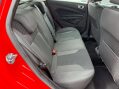 Ford Fiesta 1.2 Fiesta Zetec 5dr 30