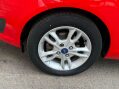 Ford Fiesta 1.2 Fiesta Zetec 5dr 79