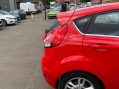 Ford Fiesta 1.2 Fiesta Zetec 5dr 67